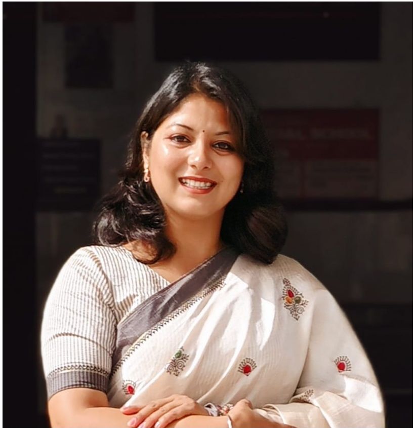 Devyani Barodh, Clinical Psychologist